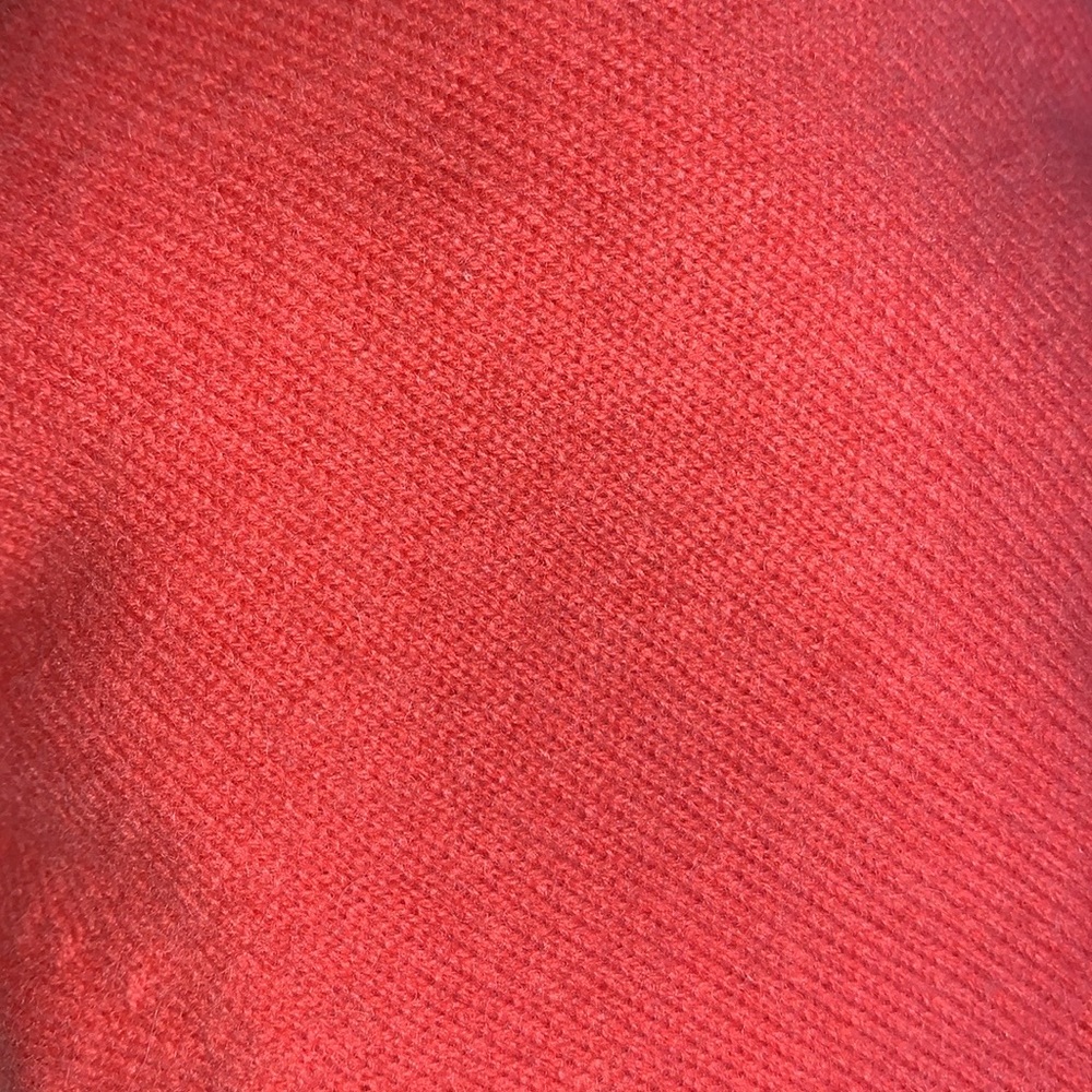 Alfani 2 ply 100% Cashmere Turtleneck Sweater - Picture 11 of 11